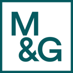 RGB - M&G plc Logo