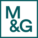 RGB - M&G plc Logo RGB - M&G plc Logo