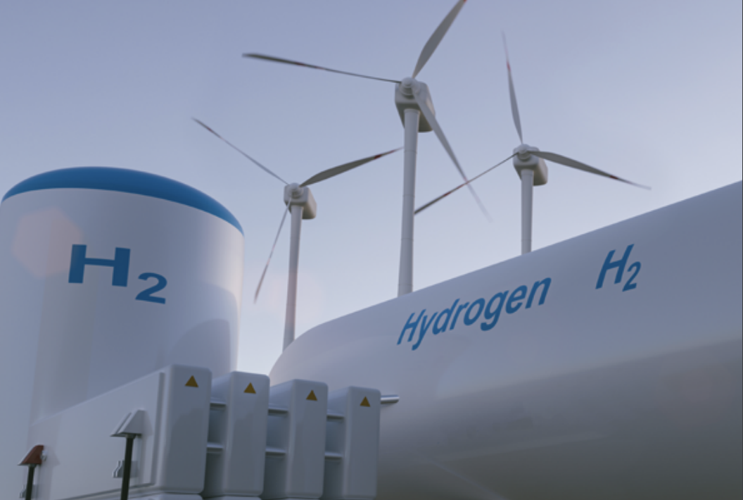 UK Hydrogen Strategy