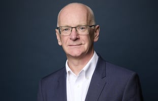 Steve Murphy appointed CEO