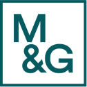 RGB - M&G plc Logo Copy